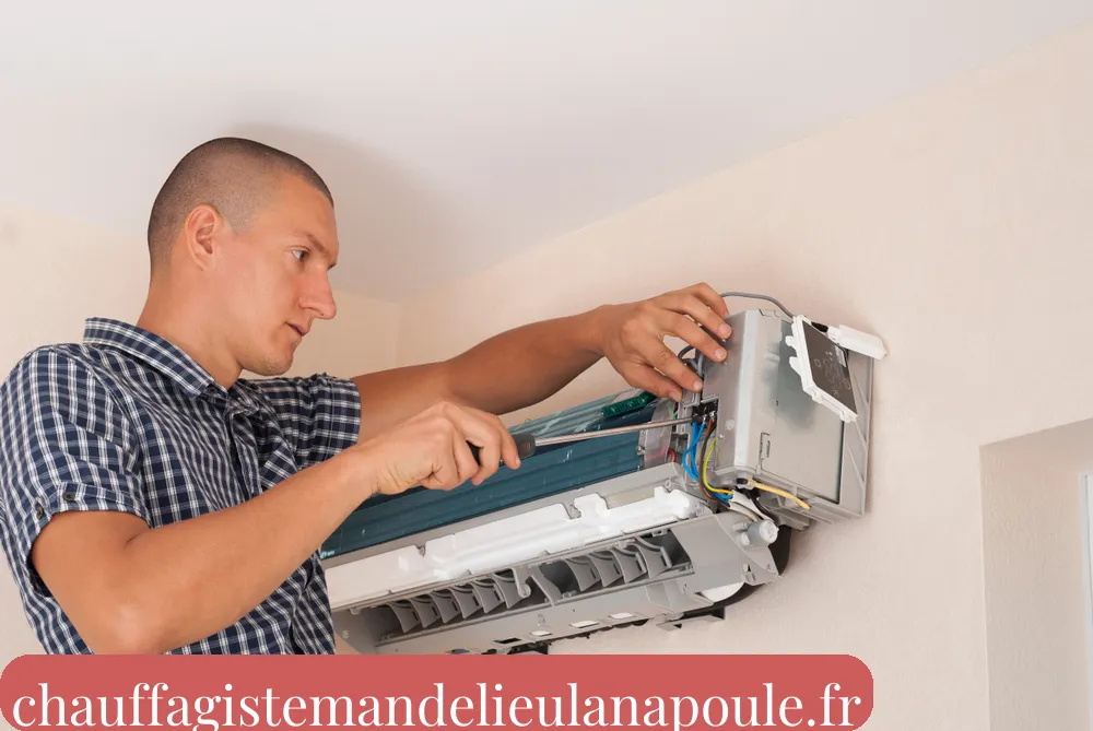 Chauffagiste Mandelieu-la-Napoule 06210