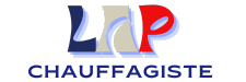 Chauffagiste Mandelieu-la-Napoule Logo